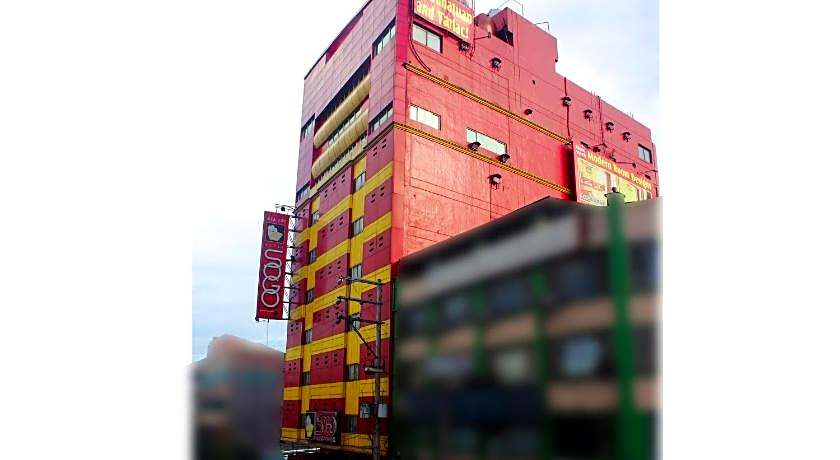 Hotel Sogo Edsa Cubao