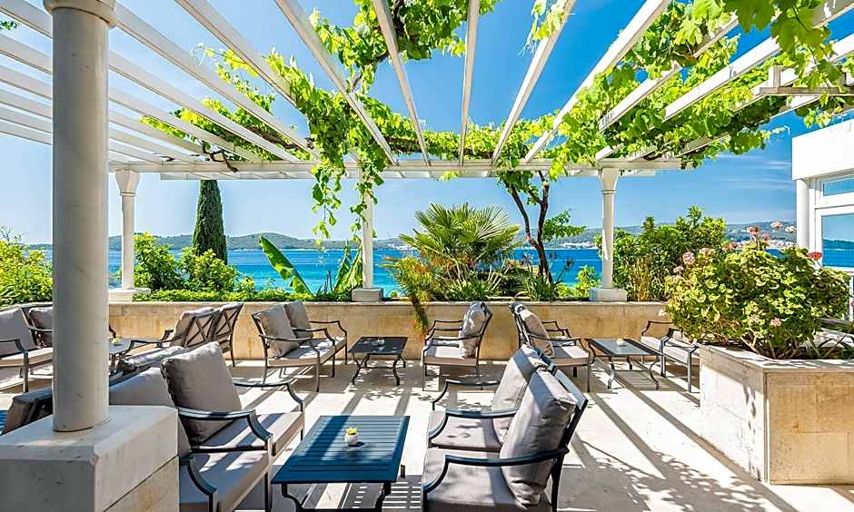 Orsan Hotel by Aminess