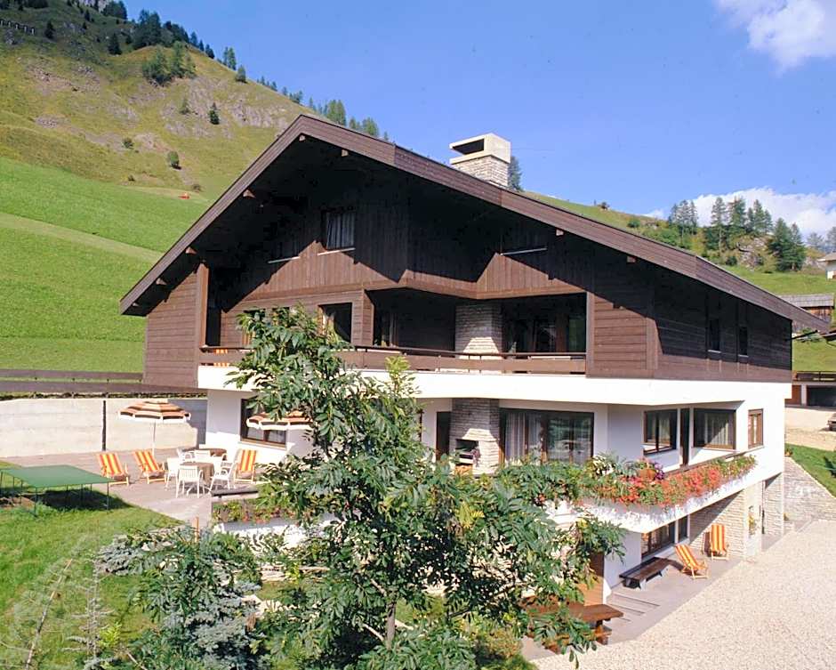 Apartments Residence Alta Badia