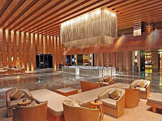 Fubang Sunhu Hotel