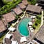 Spaces Bali Unique Boutique Hotel
