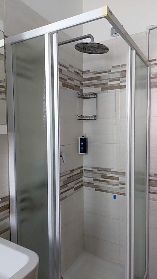 Albergo Ridente