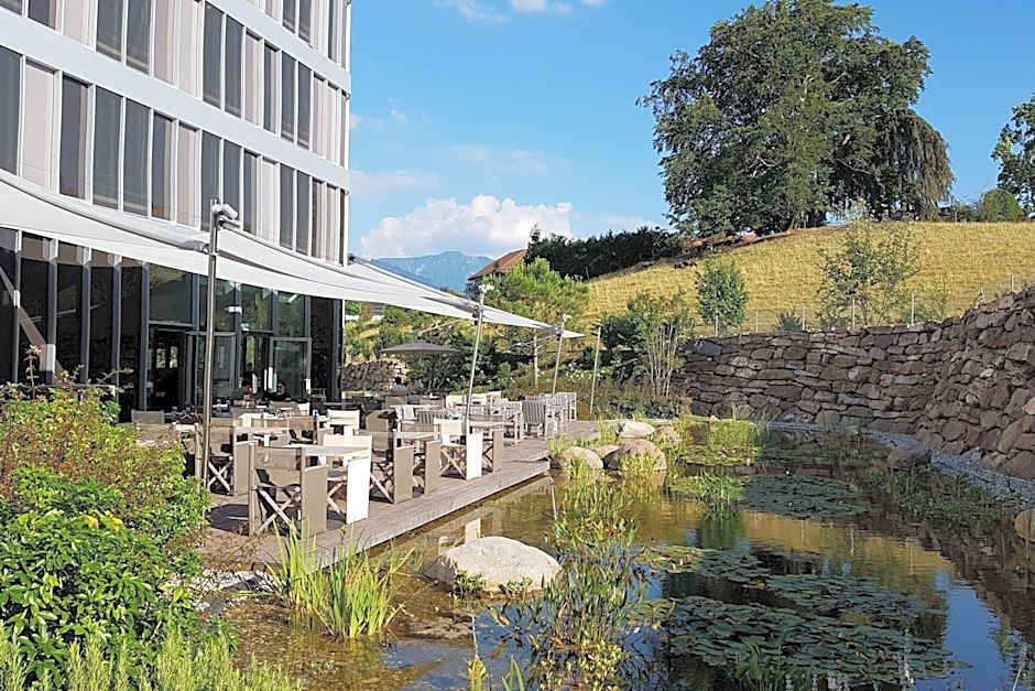 Modern Times Hotel, Vevey, a Tribute Portfolio Hotel