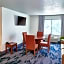 Fairfield Inn & Suites by Marriott Detroit Livonia