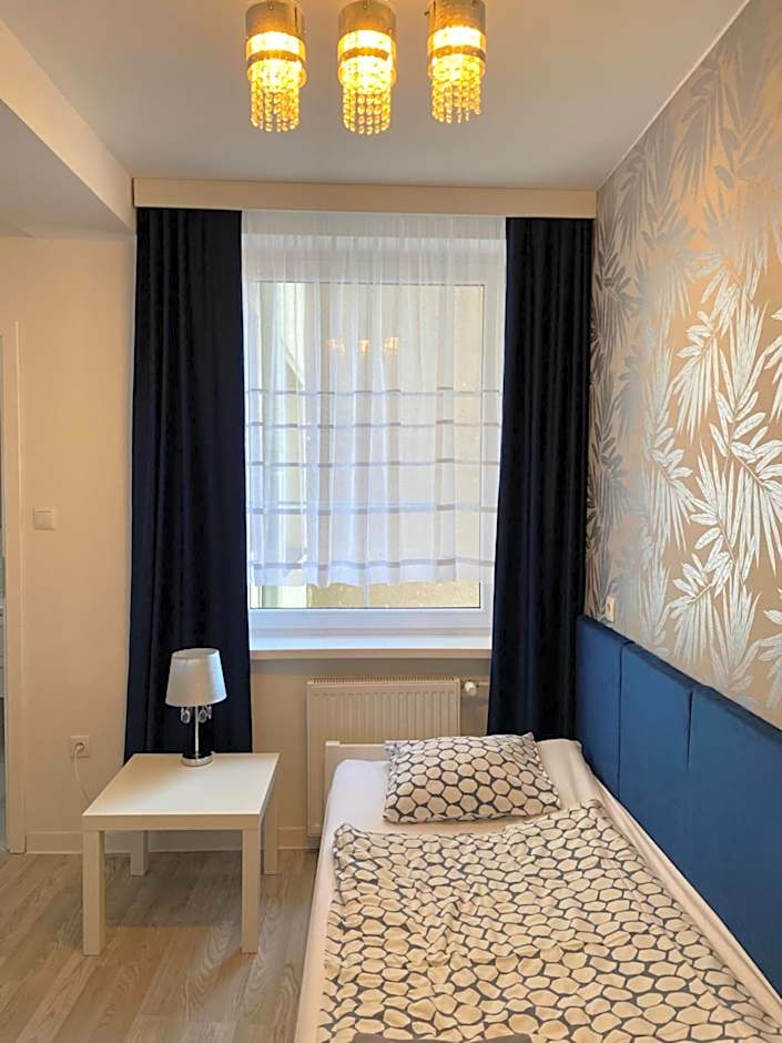 Hostel Przed Świtem