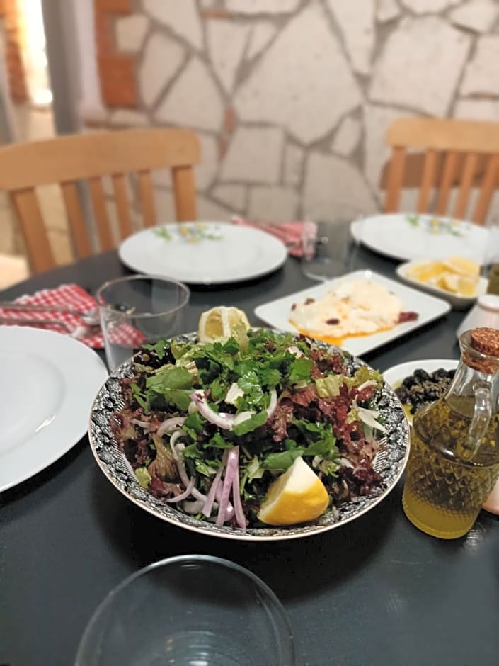 BADEMİÇİ OTEL