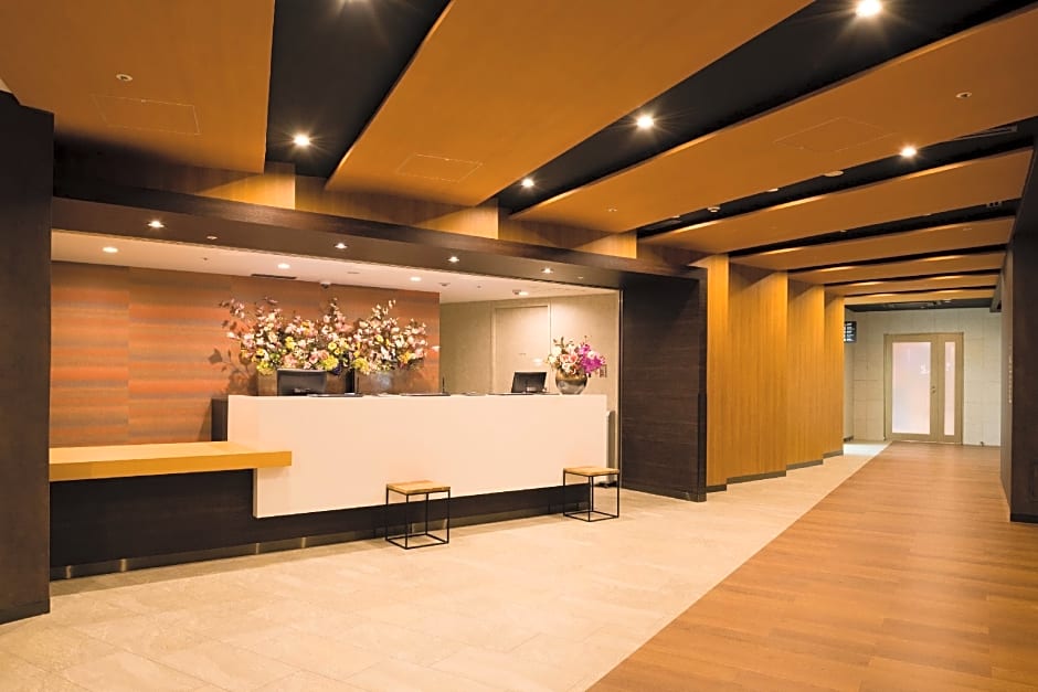 Tosei Hotel Cocone Ueno