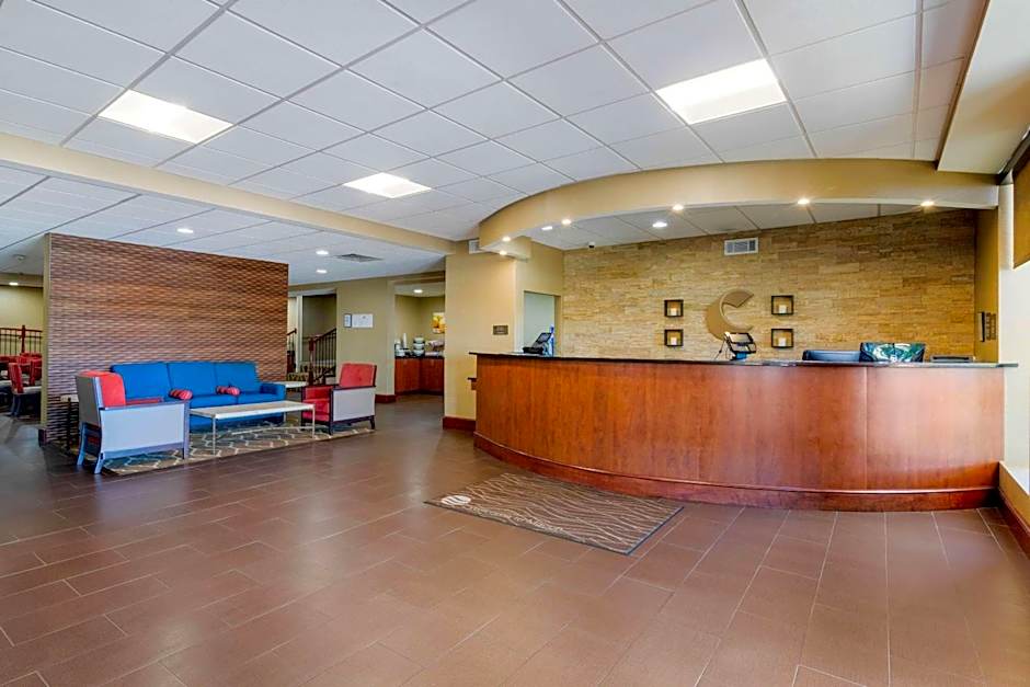 Comfort Inn & Suites Macon West