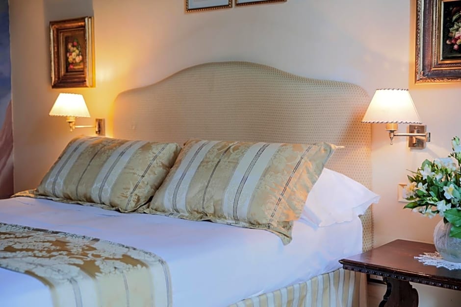 Hotel Villa Liana