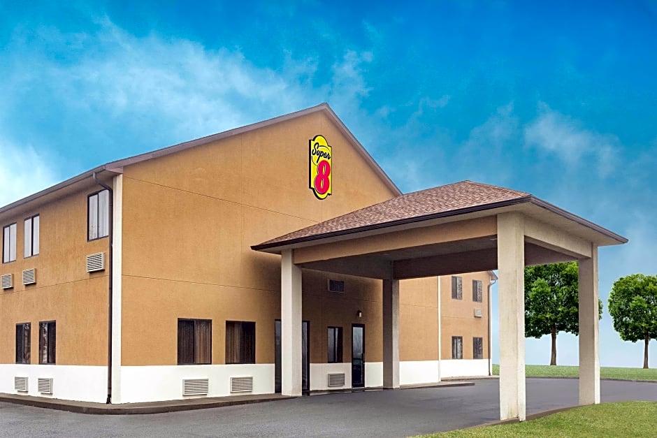 Hotel 7 Inn Anna