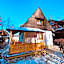 Domek Leśny