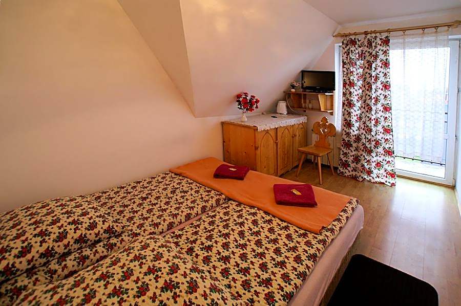 "Harnaś" Ząb-Bustryk