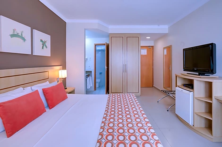 Comfort Hotel Franca