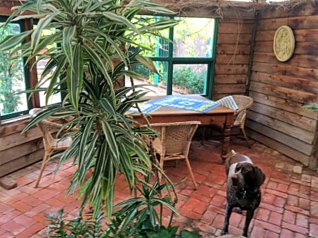Peppercorns B&B