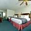 Americas Best Value Inn and Suites Lancaster
