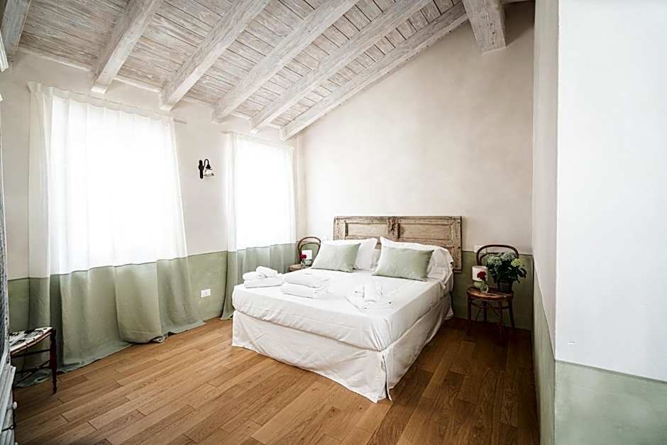 Borgo dei Gatti Albergo Diffuso & spa