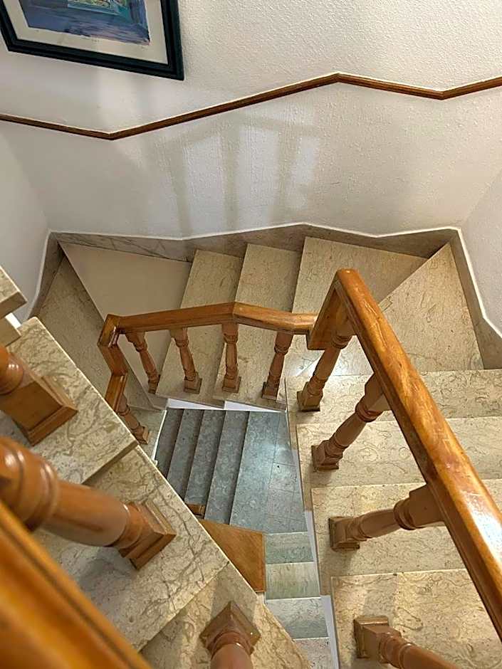 Copacabana Residencial