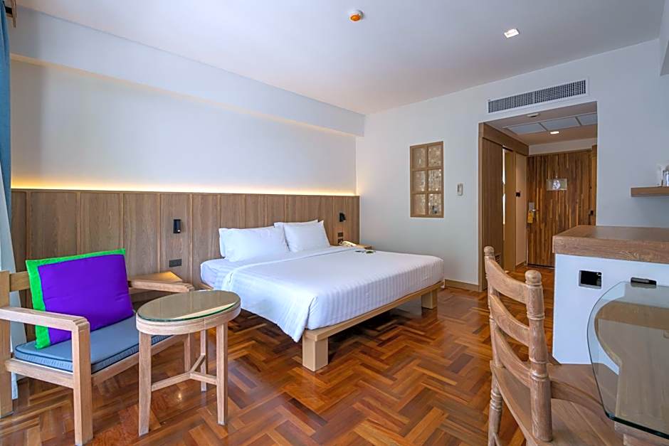 Photo 1 of 15 of Superior 1 Double Bed or 2 Beds