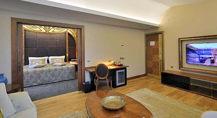 Warwick Ankara