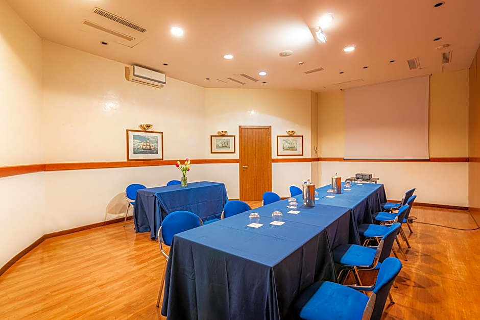 Hotel Cala Del Porto