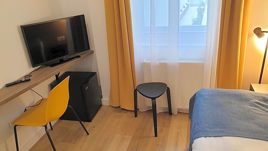 RES City Residence Hotel Budapest