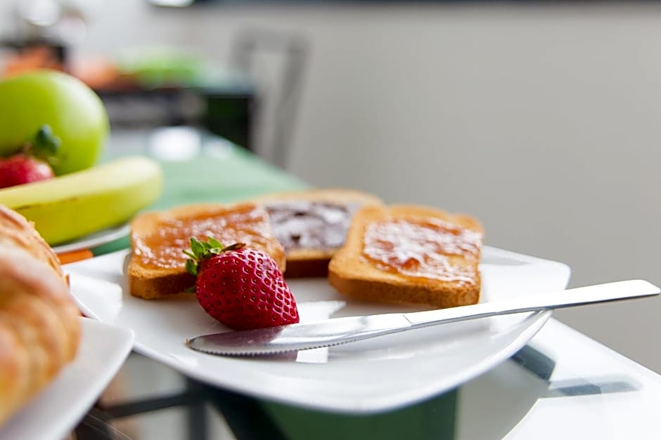 Lamendolara B&B by Vivimy