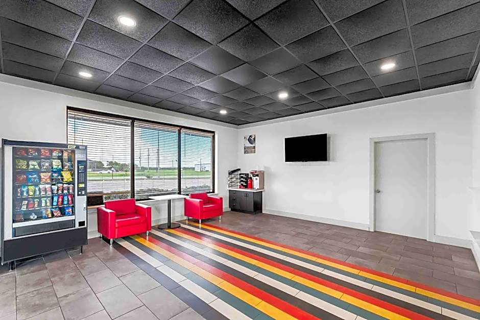 Studio 6 Port Lavaca, TX
