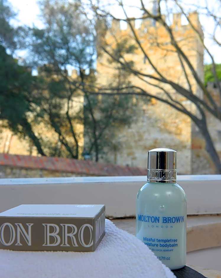 Solar do Castelo - Lisbon Heritage Collection