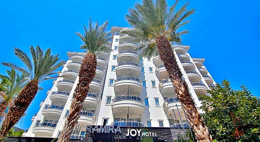 Ramira Joy Hotel