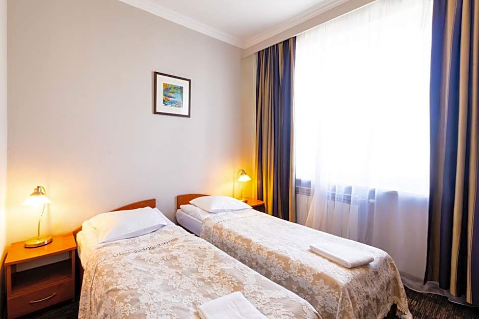 Noclegi Stadion Bed & Breakfast