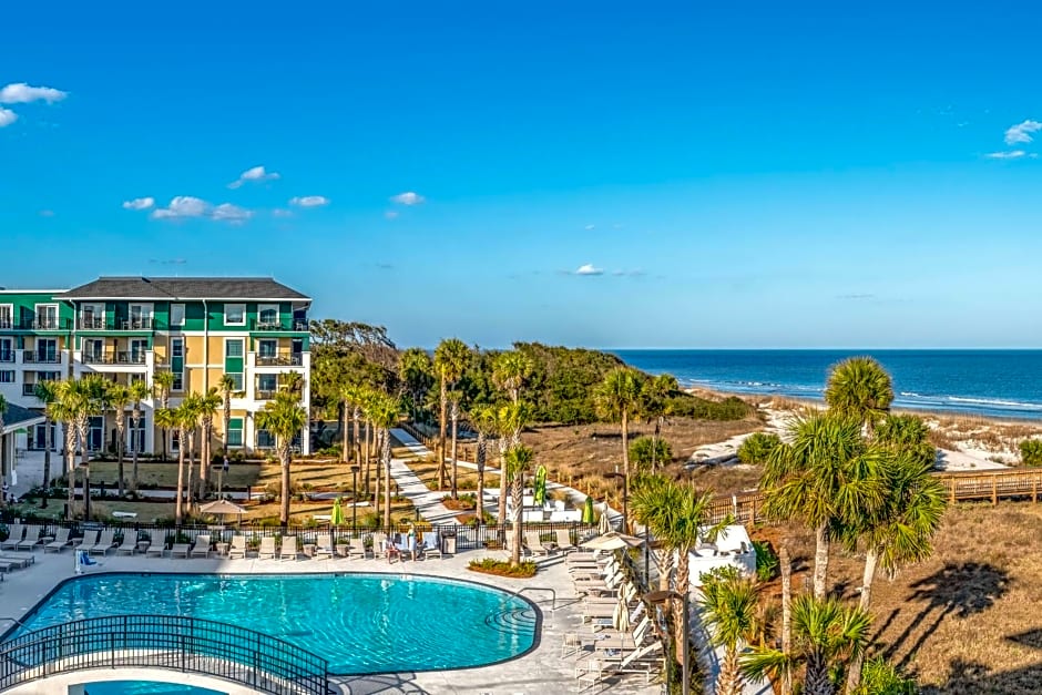 Residence Inn by Marriott Jekyll Island