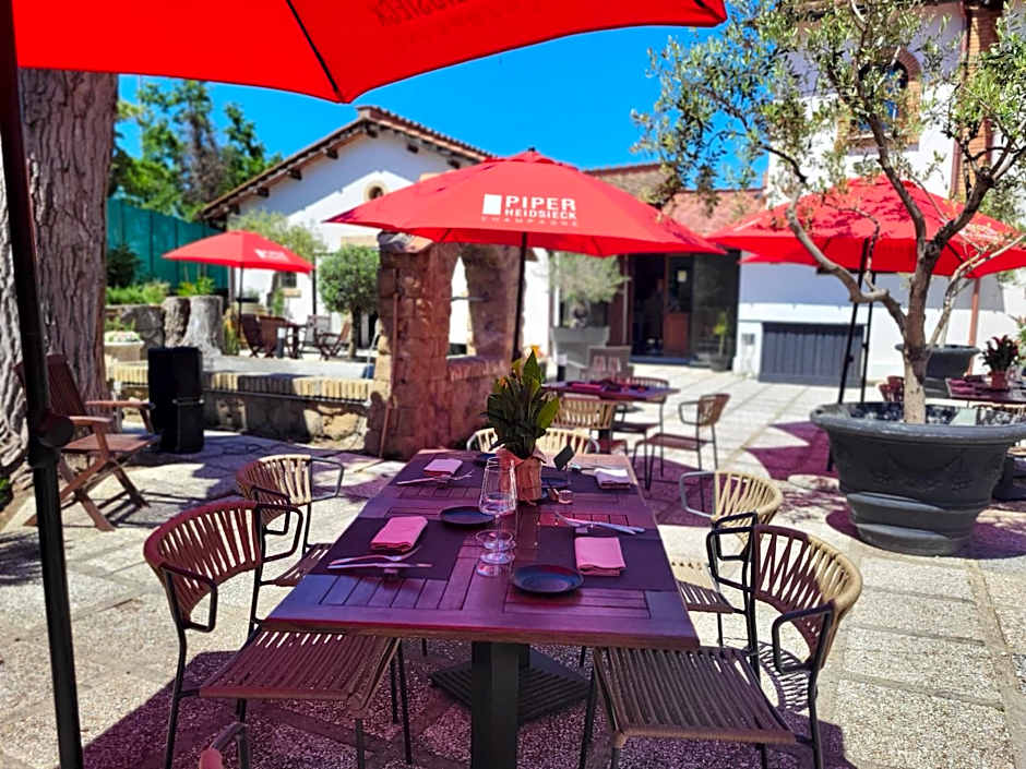 Tenuta del Duca Fiumicino Locanda e Hostaria Guest House