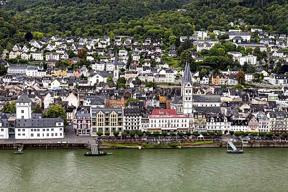 Rheinhotel Lilie