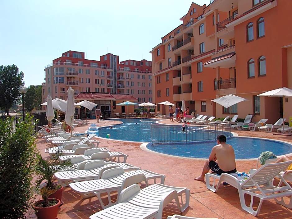 Apart Hotel Kasandra