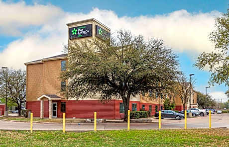 Extended Stay America Select Suites - Austin - Round Rock - North