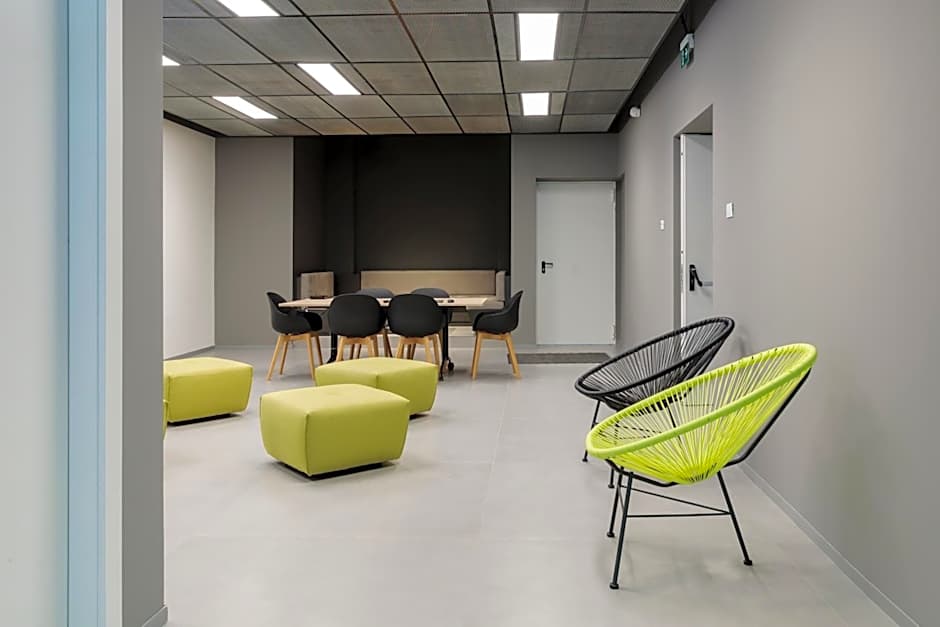 Dotcampus Roma City Center