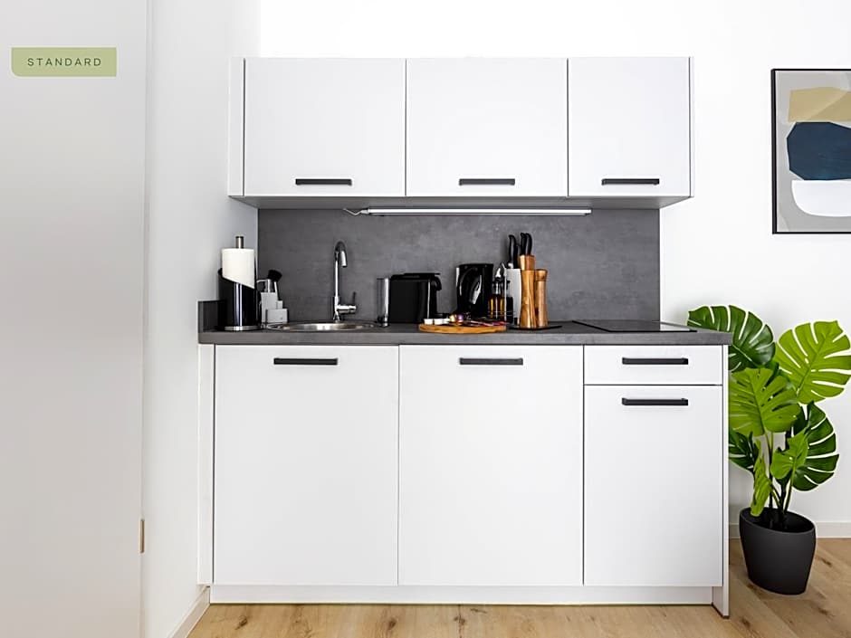 limehome Osnabruck Johannisstraße
