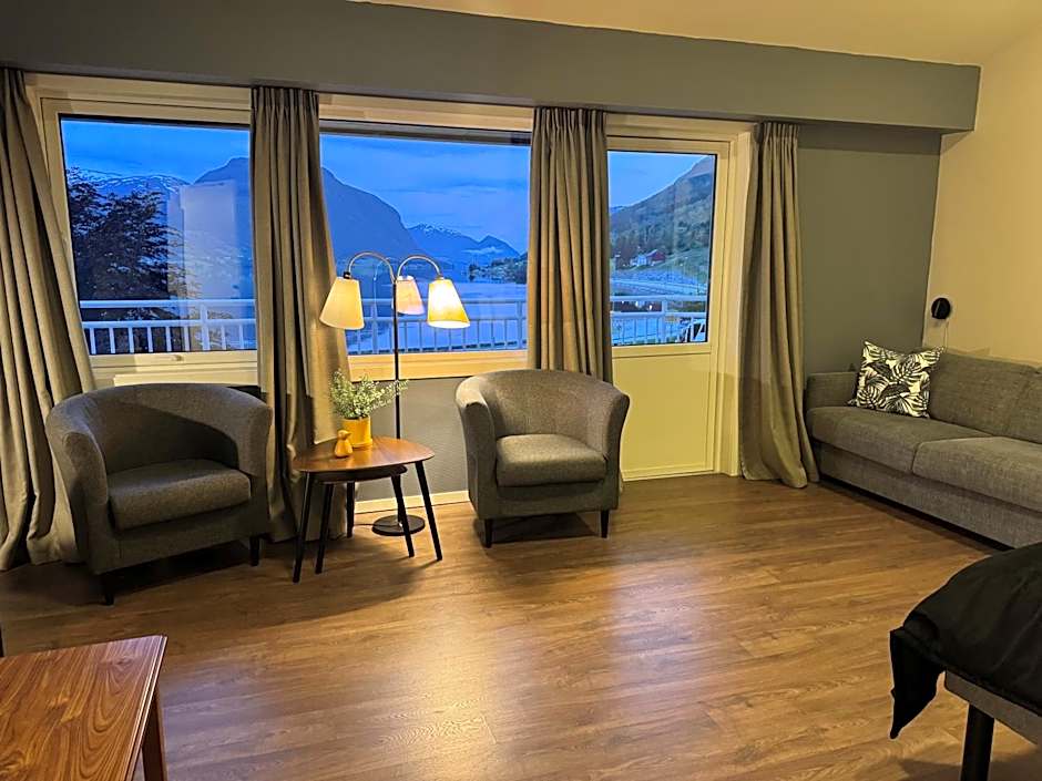 Thon PartnerHotel Jølster