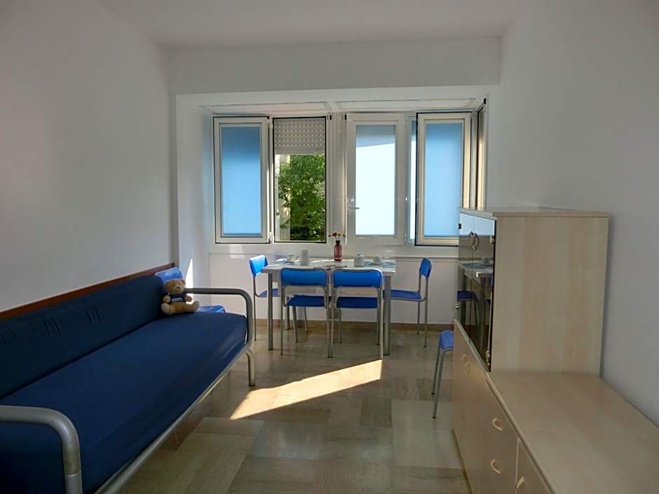Residence Pineda