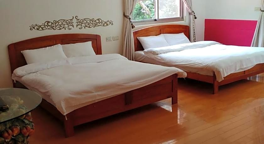 Taiwan Reishi Expert Bed and Breakfast