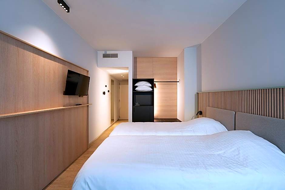 Parkhotel Izegem