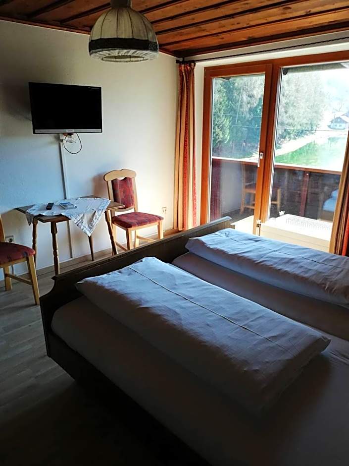 Wieselmühle Forellenhof