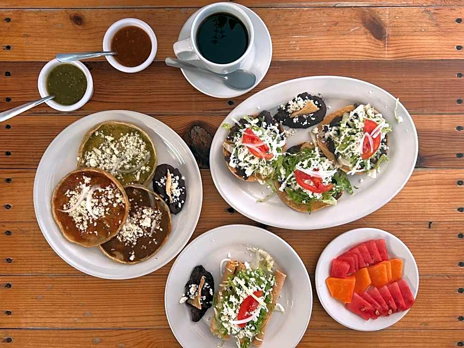 VF Villa Florencia Hotel