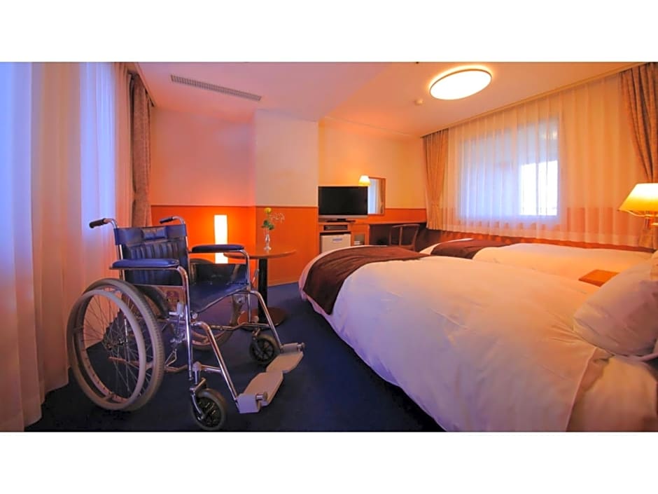 Ise Pearl Pier Hotel - Vacation STAY 60825v