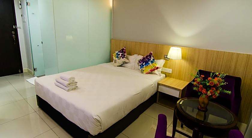 Mornington Hotel Waterfront Lumut
