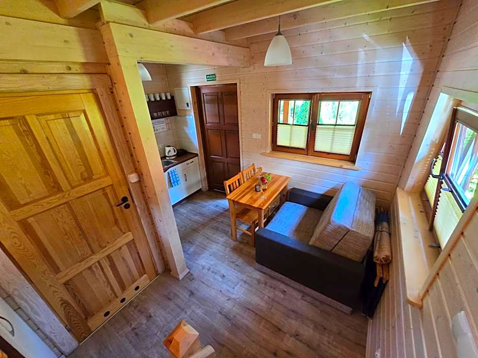 Ośrodek Wypoczynkowy Inco