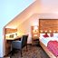 Hotel Restaurant Waldsägmühle
