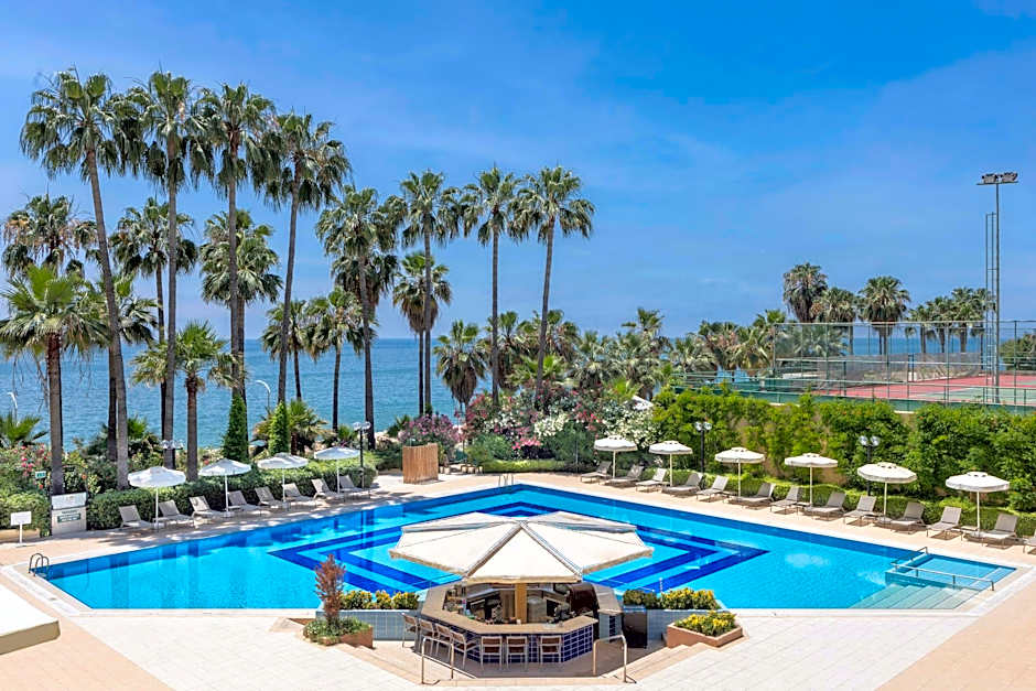 Mersin Hilton