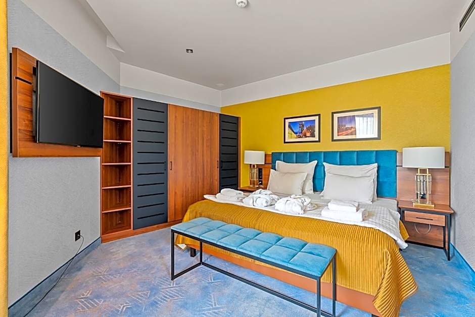 Hotel Diament Plaza Katowice