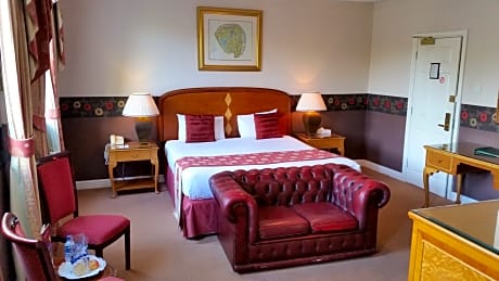 Double Executive Room